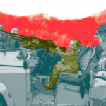 Who Pays the Costs of War?