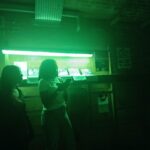 Exploring Activism in the Vaults