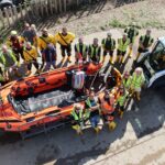 Hastings RNLI – A Highly Qualified Crew