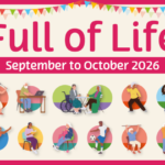 Full of Life: Celebrating Older People Community