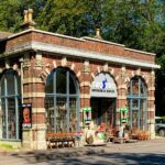 Aladdin’s Cave on the Ridge Business