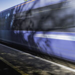 Express Rail Service Gets Peak Time Pricing