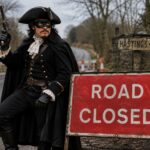 East Sussex Highways Robbery