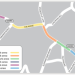Gridlock misery for The Ridge until 2028 News