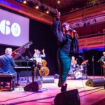 Ronnie Scott’s Story comes to Hastings