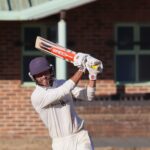 CRICKET: The Great Escape Cricket