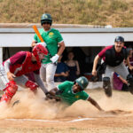 BASEBALL: Pirates Play-off Bound
