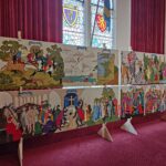 Day, Month & Year of the Norman Events! Listings
