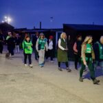 Dawn Walk for Samaritans Listings
