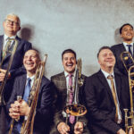 Behind the Scenes at the Jazz Festival Arts