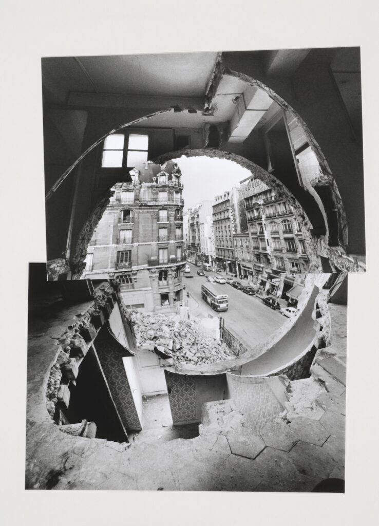 The current image has no alternative text. The file name is: ARTSMatta-Clark-Image-Brilliant.jpg