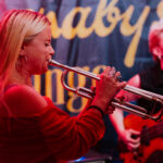 Hastings Jazz Festival – A Dedication to Joy
