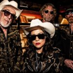 Get Yourself a Gun – Alabama 3 Come to St Leonards