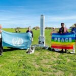 Bexhill Supports the United Nations