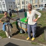 Keeping Hastings’ Streets Cleaner 