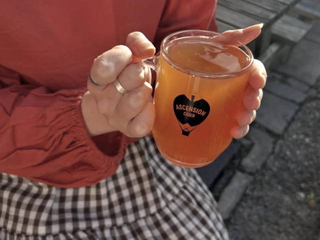 Old Town Cider Festival 2026