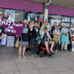 Hastings Greens in Firing Line After National Zionism Vote