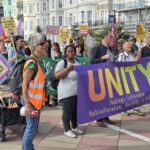 Unity over Fear
