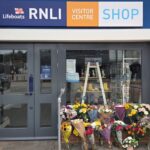 Hastings RNLI Mourns Loss of Crew Member